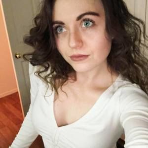 Meet your Posher, Marisa